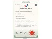 实用新型专利证书8