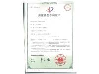 实用新型专利证书10