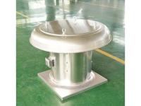 铝制防爆屋顶风机