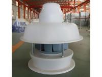 离心式屋顶风机