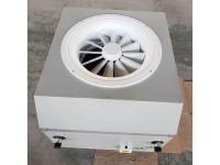 高大空间暖风机组