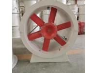 玻璃钢轴流风机