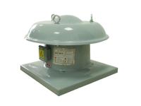 玻璃钢屋顶风机