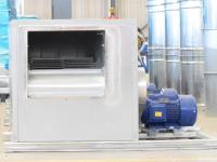 htfc柜式离心风机