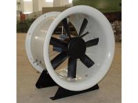 BT35玻璃钢防爆轴流风机