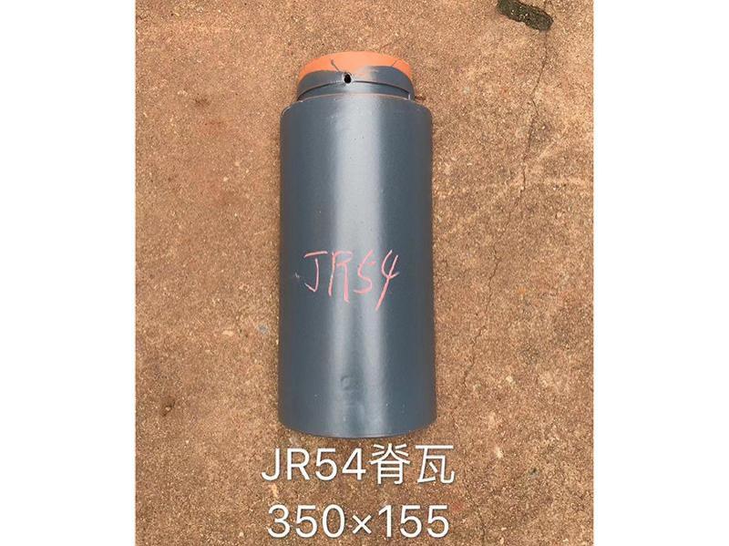 古唐瓦脊瓦