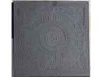 400X400X20唐莲2号