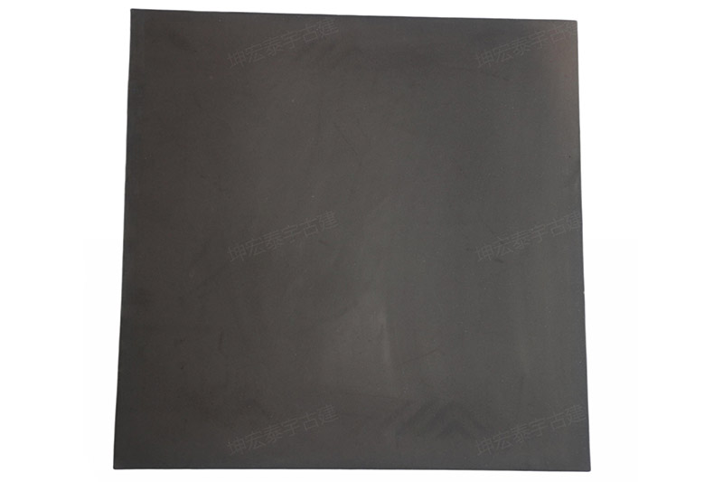 400X400X20平面铺地青砖