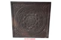 400X400X20唐莲地砖