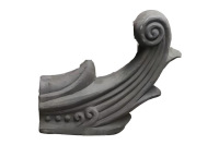 二号花脊草花翘