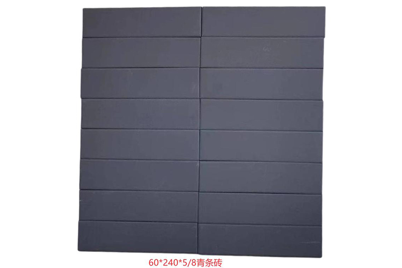 60X240X8青条砖