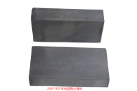 230X110X50光面陶土青砖