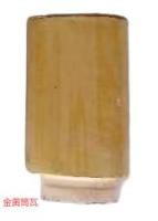 金筒