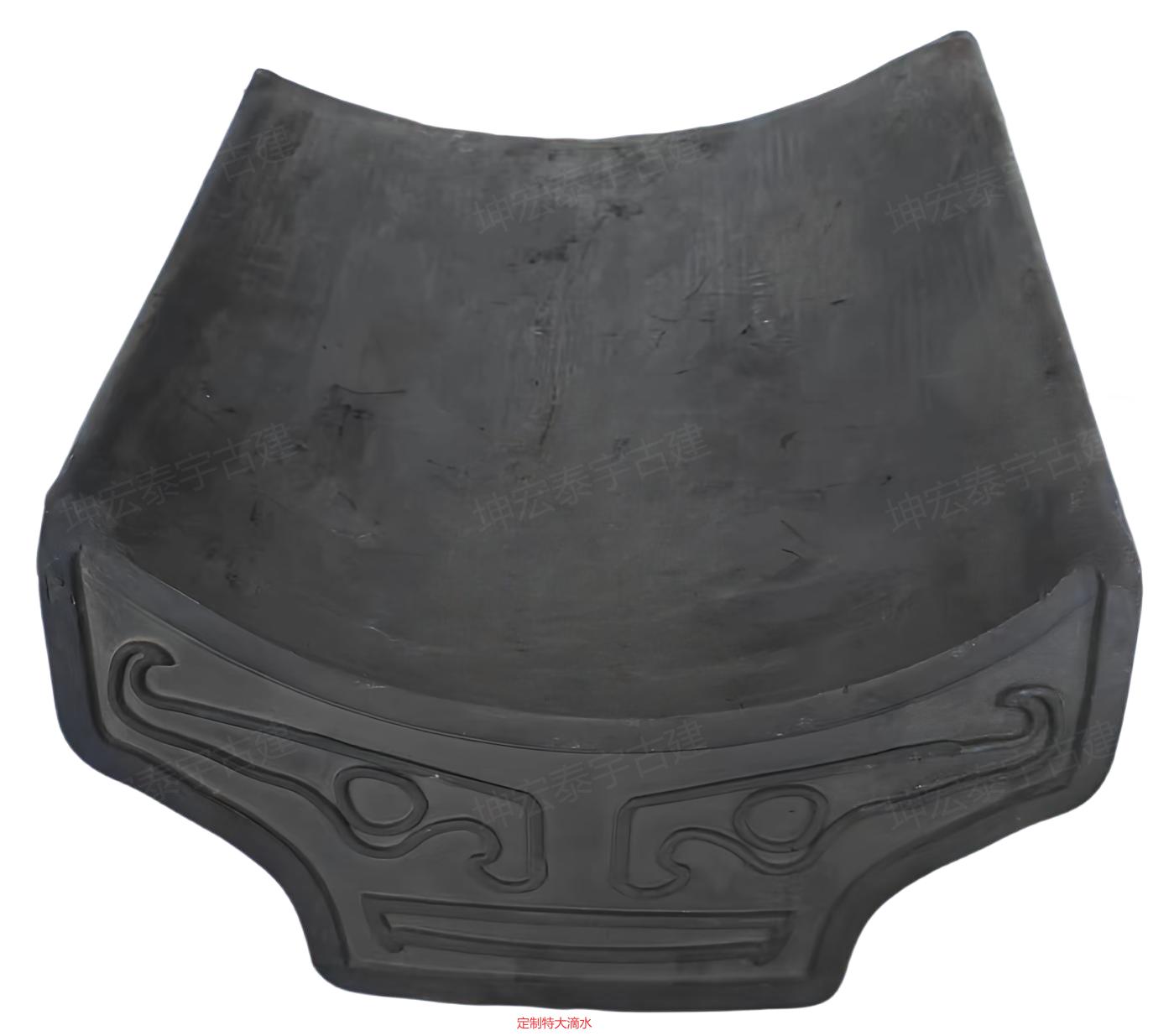 定制大瓦当