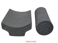 定制特大滴水勾头