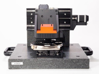 Flex-Mount原子力显微镜案例