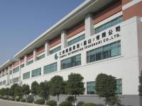 仁宝网路资讯-昆山-有限公司屋面冷却塔隔声屏障项目