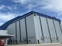 苏州住友电木有限公司隔音罩