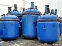 反应釜冷凝离心机