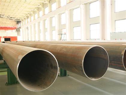 ODF直缝埋弧焊管-8