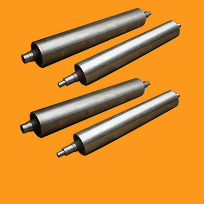 不锈钢复合耐磨辊道