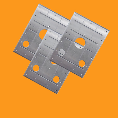 轧机不锈钢复合耐磨滑板、衬板