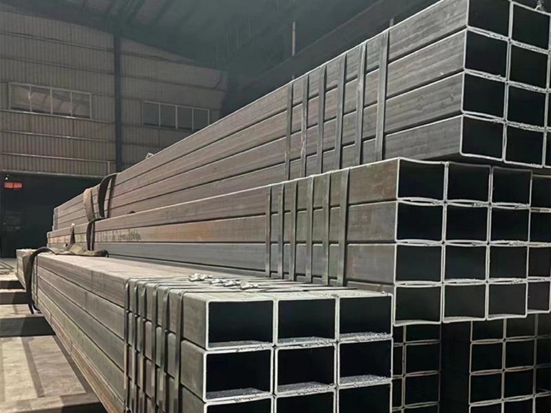 Q345B方管