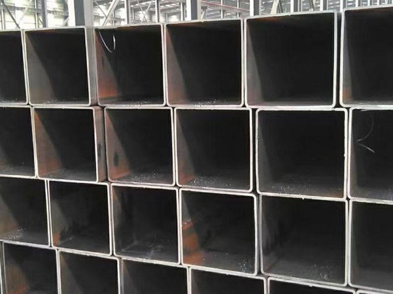 Q345E大口径方管