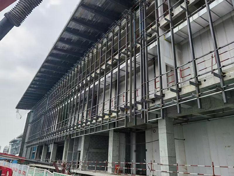 博物馆客户实拍