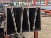 幕墙工程精致钢