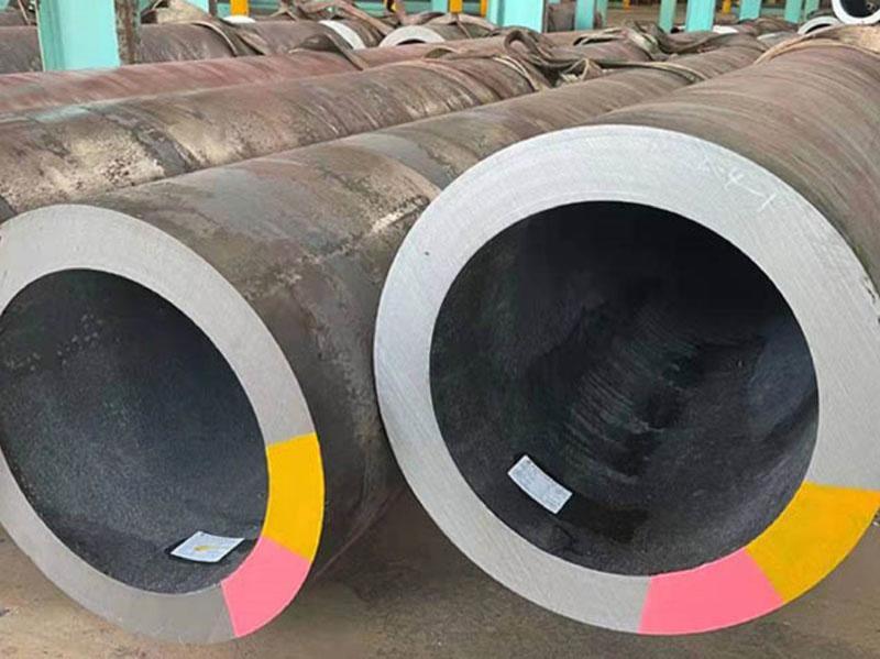 大口径无缝钢管