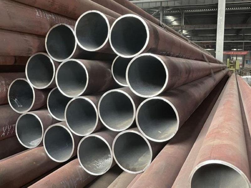 42crmo无缝钢管
