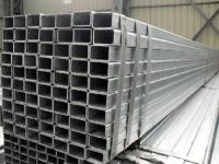 镀锌无缝方矩管3