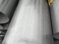 321不锈钢无缝管