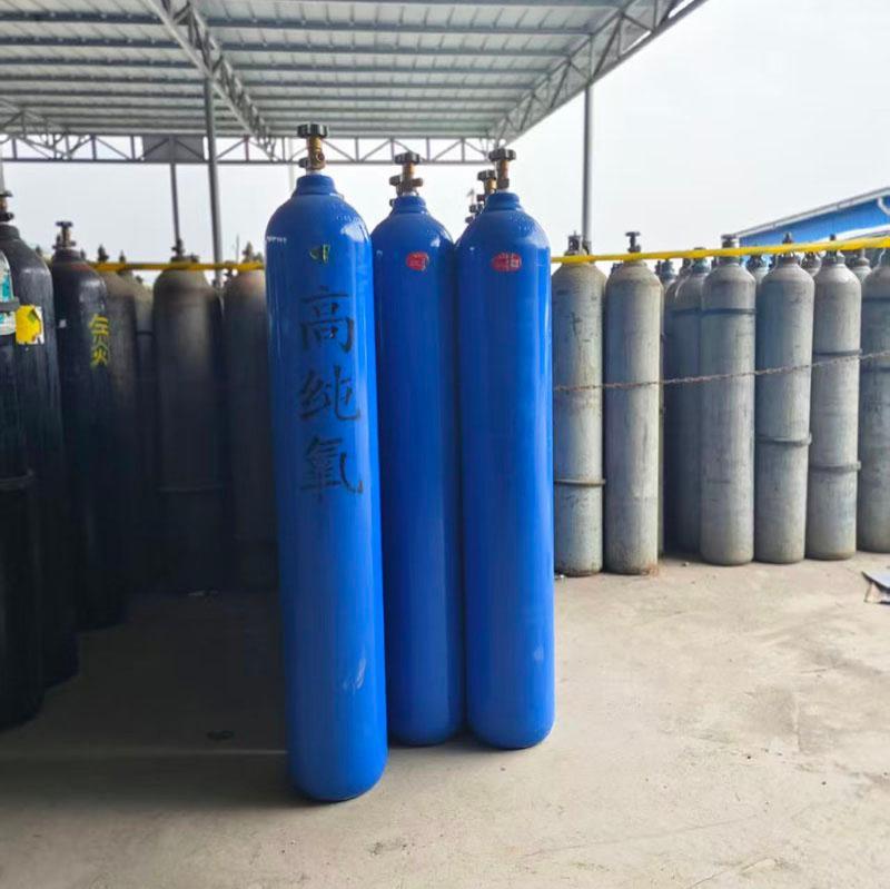 高纯氧气1