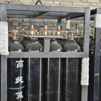 高纯氮气1