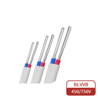 BLVVB铝电线