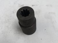 15CrNiMo齿套渗碳