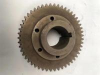 20CrMnTi渗碳热处理