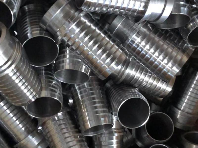 30CrMnSi渗碳热处理