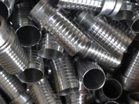 30CrMnSi渗碳热处理