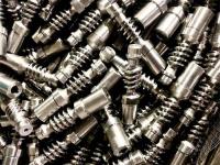 45-碳氮共渗热处理