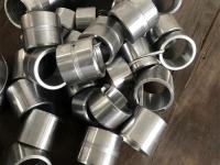 A3钢套渗碳热处理