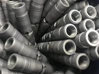 光亮渗碳热处理