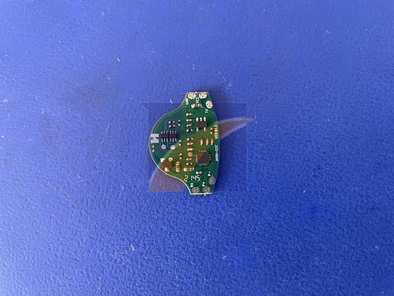 无磁计量传感器JHNM-02C