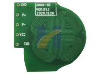 无磁计量传感器JHNM-03线圈面