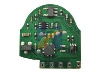 无磁计量传感器JHNM-03