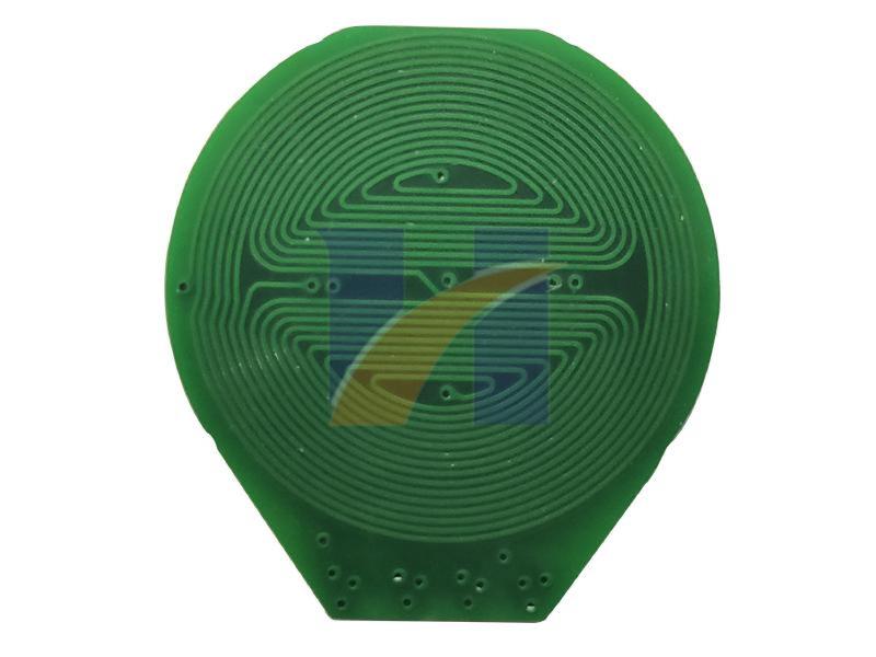 无磁计量传感器JHNM-05C线圈面