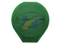 无磁计量传感器JHNM-05C线圈面