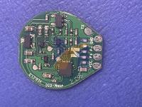 无磁计量传感器JHNM-05C